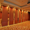 Philippines conference room mobile acoustic partition meeting room sound proof movable walls training room mobile wall